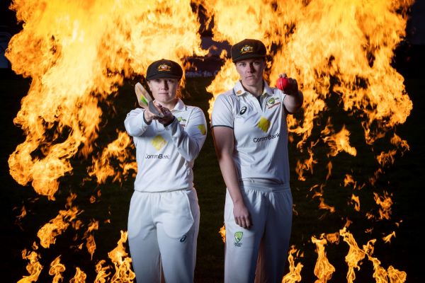 Countdown to historic Ashes Day 