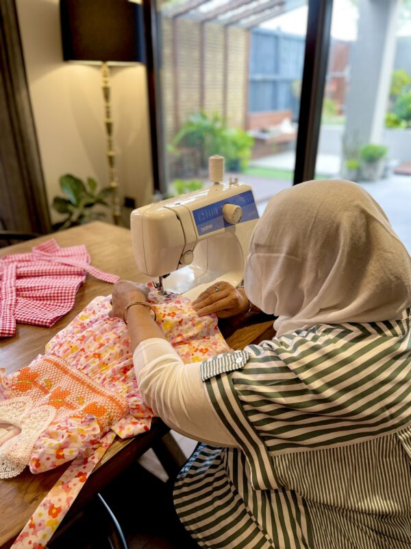 Empowering Women and Crafting Timeless Memories with Miss Ayana Rose - eLanka