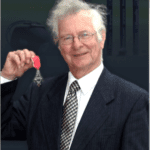 Frank Duckworth-eLanka