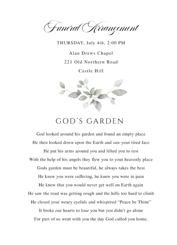 Honoring The Life of Ralph Clive Amarasinghe (August 3, 1948 to June 29, 2024)