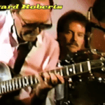 Howard Roberts Concert 1986