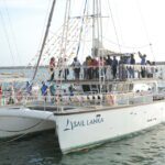 Janashakthi Life Celebrates Top Performers with Exclusive Yacht Tour 01