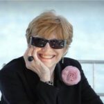 Judy Rutnam (86) of Los Angeles, Ca. Passed Away on July 13th, 2024