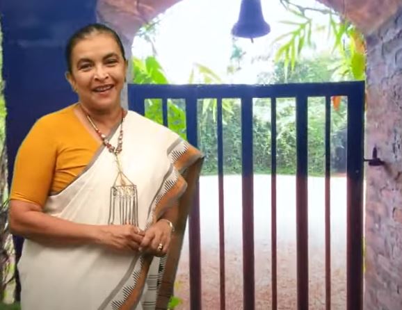 Kaleidoscope with Savithri Rodrigo 218 11 07 2024