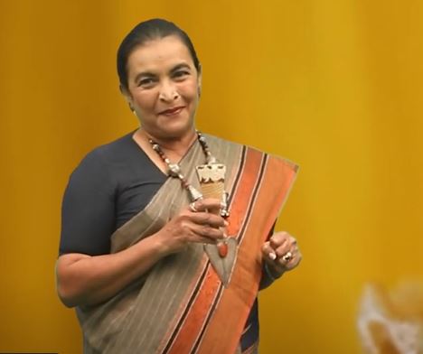 Kaleidoscope with Savithri Rodrigo 219 18 07 2024
