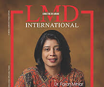 LMD INTERNATIONAL JUL-SEP 2024