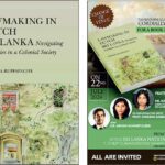 Launch of ‘Lawmaking in Dutch Sri Lanka’ - By Victor Melder