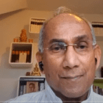 Mr. Sunil Wettimuny