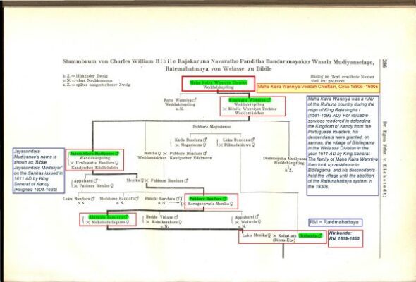 NILGALA FRONTIER – by Ranil Bibile