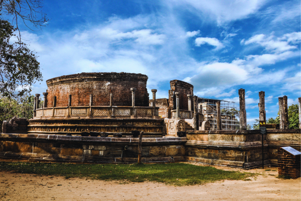 POLONNARUWA (17)