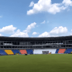 Pallekele International Cricket Stadium 01