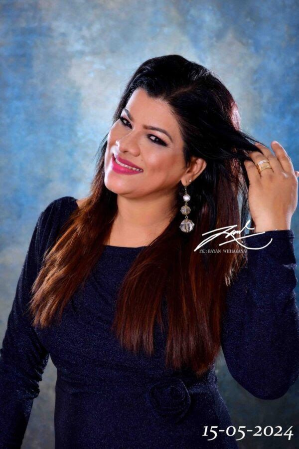 Shrasthrapathi Suraji Shamali