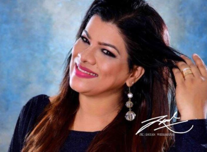 Shrasthrapathi Suraji Shamali