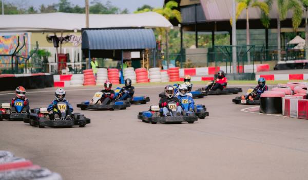 SpeedBay Endurance Championship 04