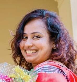 THARANGA NANAYAKKARA