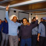 The Boys Night Out When in Colombo