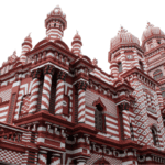 The Red Mosque