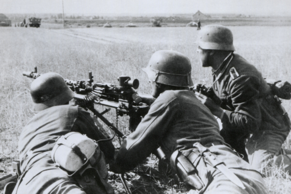 WWII 