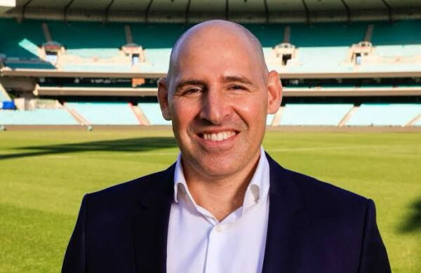 We absolutely want to see cricket grow, Nick Hockley on Afghanistan cricket