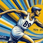 Eric Liddell