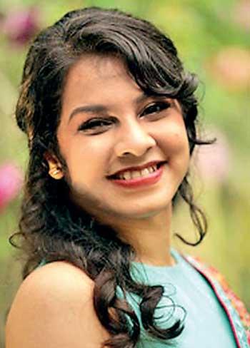 kiara Wickramasinghe