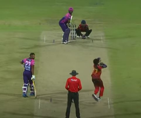 Twenty 20 ( T 20) A Game Changer But LPL 2024 Played to Barren stands in Pallekele - By Sunil Thenabadu