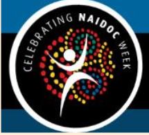 naidoc