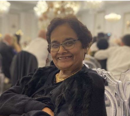 ramaya darmalingam