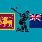sri lanka vs New Zealand