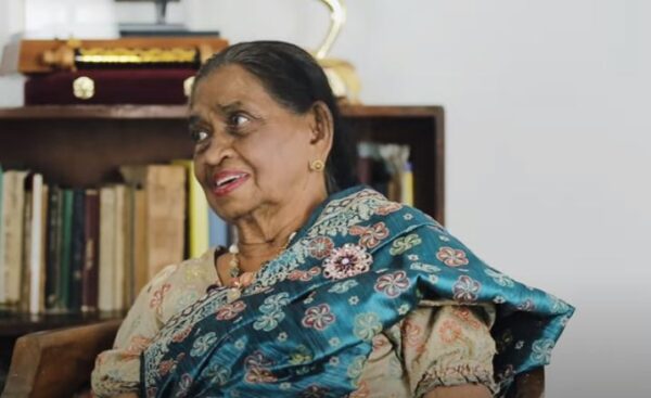 sumana jayathilaka