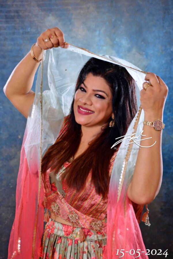 suranji shyamali