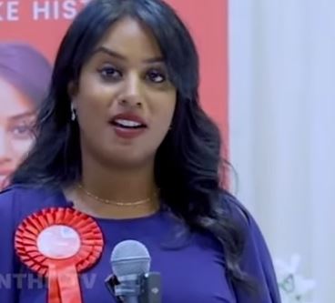 uma kumaran