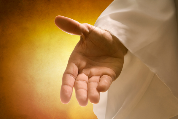 ‘God qualifies the called’: Ashan Peiris ordained to the Diaconate