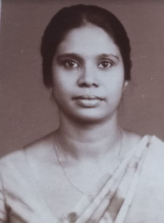 ශ්රී ලංකාවේ ප්රථම රූපවාහිනී නිවේදිකා සුමනාවන් දිවි සැරියෙන් සමු ගනී - By Dr Gamini Kariyawasam