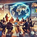 Australia’s United Petroleum eyes US$ 30mn food venture in SL - By Nishel Fernando