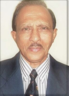 Bernard Fernando