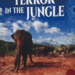 This is a fictional novel set in Sri Lanka and South Gippsland Victoria Australia. It features the wild life parks of Sri Lanka where the male protagonist from Australia, leads a team of conservationists from Sri Lanka, into the wild life parks of Sri Lanka, fighting poachers killing elephants and other wild life. He is Digby Trott, a mid-twenties man seeking justice for the stealing of his pet elephant when he was a child on holidays from his Colombo school and staying with his maternal grandparents on their tea estate. A wealthy neighbour had gifted the pet to him and the neighbour cared for his pet on the neighbour’s property. In Sri Lanka he is attacked, along with other members of his team, and Digby suffers a head injury with dire consequences. Treatment is of no avail, until, on the advice of his treating doctors in Australia, he has to return to the scene of the crime, in the Wilpattu National Park to trial a cure. There he meets with danger and is only saved in the nick of time. This eventually brings the desired results, but only with the assistance of his parents, friends, and loyal girlfriend. Adventure, crime, and retribution are the themes of this novel. One reviewer states that there is lots happening in the novel to keep the reader’s interest, with vivid descriptions of the Sri Lankan landscapes, weather, food, jungles and culture. The book is available on Amazon in both print and e book formats. The link on amazon is https://www.amazon.com/Crime-Terror - Jungle-Virginia-Vos/dp/1763516008 Or if one goes on google, www.amazom.com.au and types in either my name or the book title and the book page comes up. Thank you for your assistance Virginia de Vos (nee Swan) Retired psychiatric medical practitioner and former national swimmer for Sri Lanka.