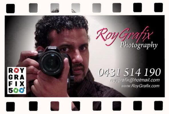 Enchanted Evening by Visakhians of NSW - Photos thanks to Roy Grafix