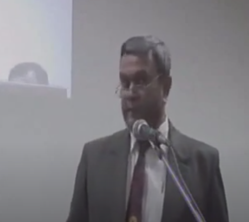 Eng. (Prof.) E O E Pereira