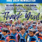 Foundation of Goodness Newsletter - July 2024 01