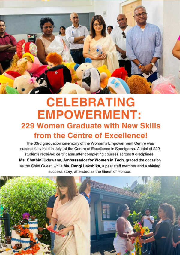 Foundation of Goodness Newsletter - July 2024 03