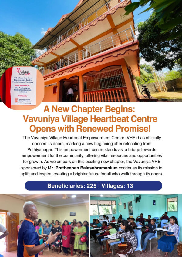 Foundation of Goodness Newsletter - July 2024 05