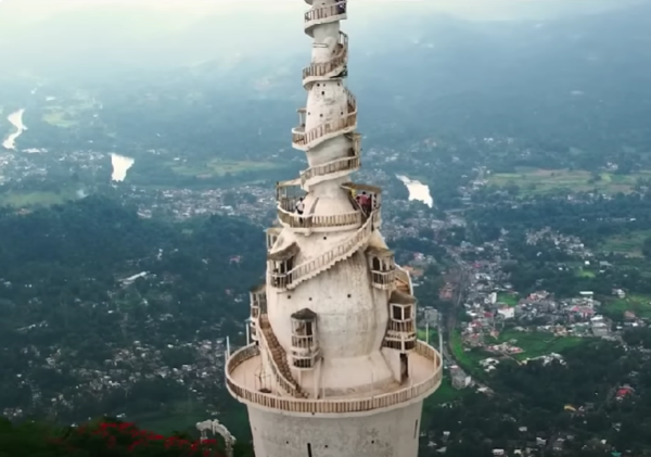 History Of Sri Lanka