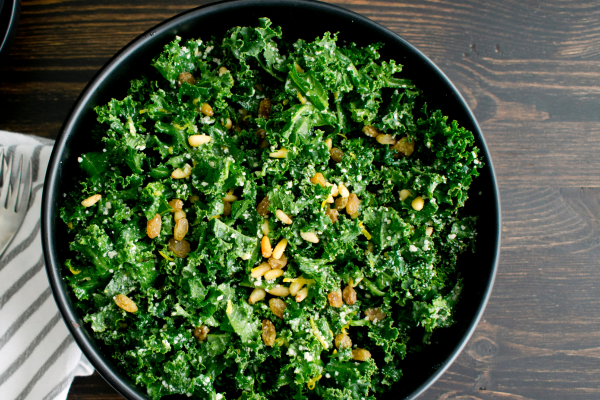Kale 