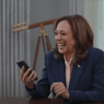 Kamala Harris-eLanka