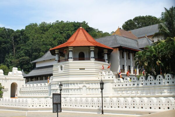 Kandy-eLanka