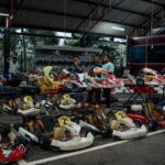 Kart Fight 1
