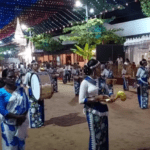 Kathagama Perahara