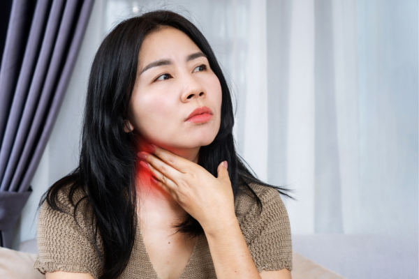 Lymph Nodes: Guardians of the Immune System  – By Dr  Harold Gunatillake