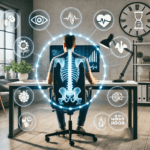 Managing Health Challenges While Working from Home Strategies for Prevention and Protection - By Nadeeka - eLanka